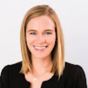 Meet your Posher, Kate